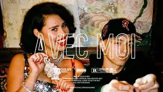 [FREE] Central Cee X Raye Type Beat – “AVEC MOI” | UK Garage X UK Drill Type Beat 2024