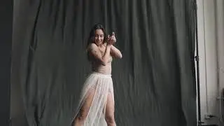 No Copyright Videos - Dancing Woman - No Copyright Zone