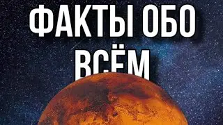 ФАКТЫ ОБО ВСЁМ
