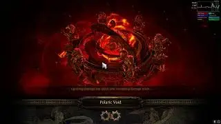 Path of Exile - Doom Blast Occultist - Minotaur, Hydra & Black Star