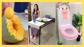 Smart Appliances, New Gadgets For Every Home/ Versatile Utensils(Inventions & Ideas)/MakeupKitchen