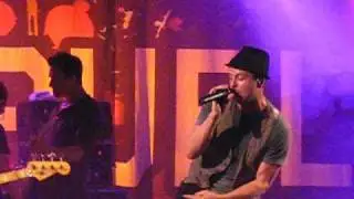 OneRepublic - marchin on - live, Munich 2010