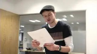 Audition #17