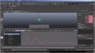 Animation with Maya for Games  animation intro 05 timing