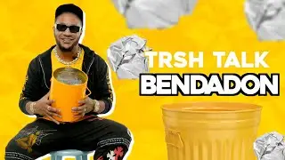 I'll Give Drake A Feature If He Asks with BenDaDon | TRSH Talk Interview