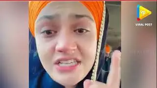 Dhadi Daler Kaur ਨੇ ਰੋ ਕੇ ਮੰਗਿਆ Sikh ਕੌਮ ਦਾ ਸਾਥ ! #sikhism #punjabi #nihang 