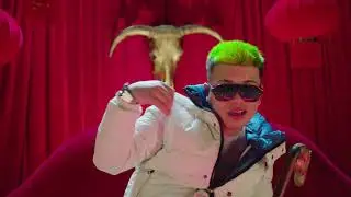El Bai, Tommy Boysen , Malito Malozo - Lento Remix (Video Oficial)