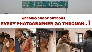 OUTDOOR SHOOT WITHOUT LIGHT | Iris Photography | Sony a7