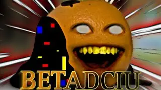 FNF - Mobile | VS Corrupted Annoying Orange [Sliced] - But Every Turn A Different Cover Is Used