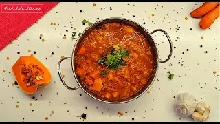 Pressure Cooker Sambar | Easy Kerala Sambar | Sambar Recipe | Onam Sambar by life side stories