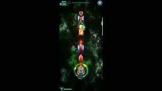 [Campaign] Level 84 Galaxy Attack: Alien Shooter | Best Relax Game Mobile | Arcade Space Shoot