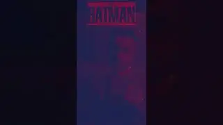 The Batman 2022 Somerhing in the way Guitar Cover