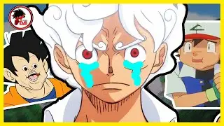 One Piece: Luffy's G5 Almost Broke the Internet