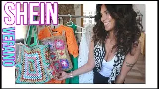 SUPER HAUL SHEIN !!!!! VERANO🌞👗👡👜👙