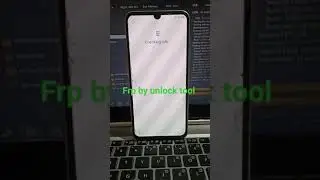 infinex hote 11 frp by unlock tool #shortsvideo #youtubeshorts
