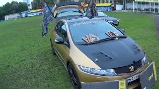 Автозвук Саратов 2016