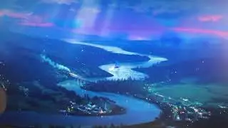 Disney Pixar animation studios (2015)