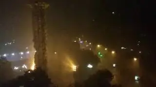 Буря в Москве(4)