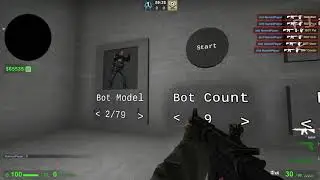 Model Picker