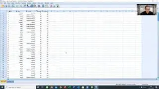 Cara Melakukan Analisis Deskriptif Menggunakan SPSS