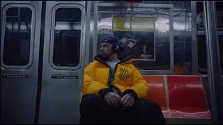 Matt Hunter-  Ride (Visualizer)