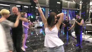 Девчёнки. Такие Наши Девчёнки! BOSPHORUS SORGUN HOTEL 5* Правильный Гудежь В Правильной Стране! ГОУ!