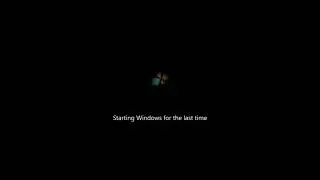 2 sounds for a mod of Windows 7. 