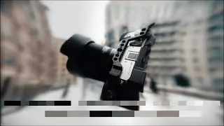 ЧУДО ОБЪЕКТИВ ЗА 15000
