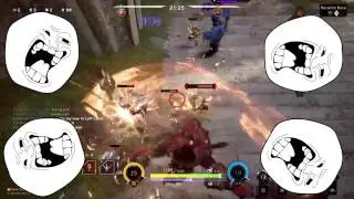 Paragon - Champion Pulls