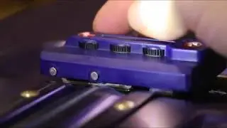 Открыть замок чемодана если забыл код? TSA lock - unlock!