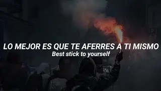 This Is War [feat. Richard Farrell] ((Sub español / Inglés))
