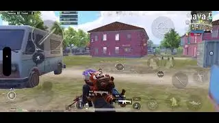 COMPETITIVE FRAGS IN iPHONE 15 Plus