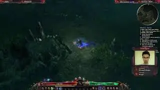Build nova no Grim Dawn, Spellbreaker de gelo!!!