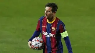 Lionel Messi vs Juventus 1080i | 08/12/2020
