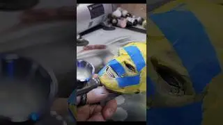 Amazing #Deadpool & #Wolverine Fully 3D Printed (#Statue #actionfigures  #Marvel #Movie #Hobby #Art)