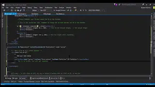 How to expand TextBox on click using JavaScript in ASP.net