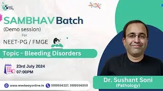 Pathology - Demo Session 