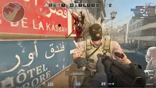 Counter-Strike 2 какой то мувик ??