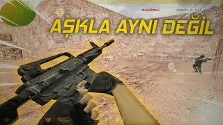 Aşkla aynı değil 💔| Evandole (Cs 1.6 Edit)