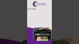 Struggling with printer issues? Techdrive Support is here to help! #printer #technology