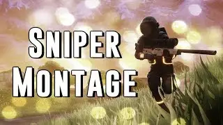 Torr Presents: ''His Second Fortnite Sniper Montage''