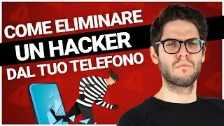 Il tuo telefono è stato hackerato? | Come capire e cosa fare se sei stato hackerato!