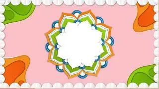 Happy Republic Day🇮🇳 | Motion Graphics | After Effects