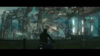 Star Trek (Fanmade Trailer 2)