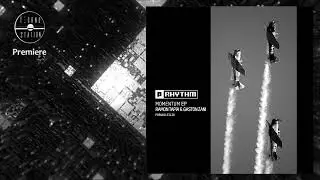 PREMIERE: Ramon Tapia & Gaston Zani - Friction | Techno Station