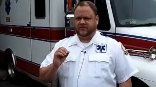 Paramedic, Career Video from drkit.org