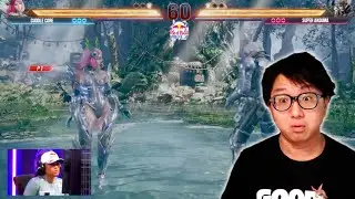 The Alisa That Will DOMINATE THE WORLD in Tekken 8