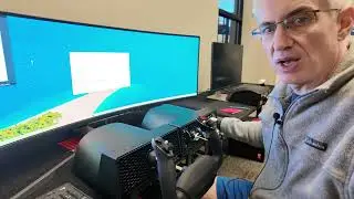 Make your trim wheel more responsive in X-Plane 12