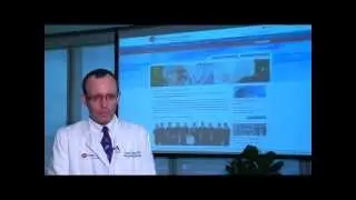 David B. Sanford, MD - Targeted Therapy
