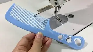 ✅ 10 useful sewing tips to make sewing projects easier